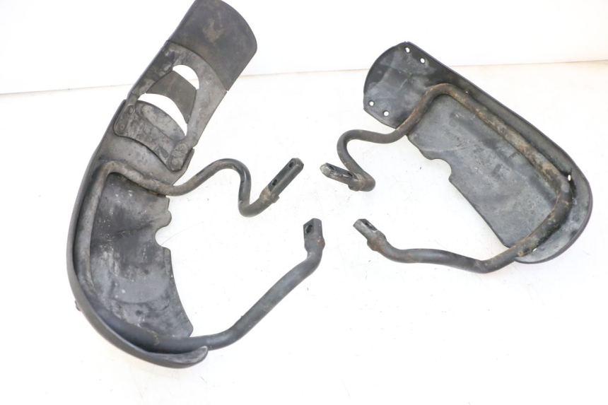 photo de VORDERRADKOTFLüGEL PIAGGIO MP3 RL 250 (2007 - 2010)