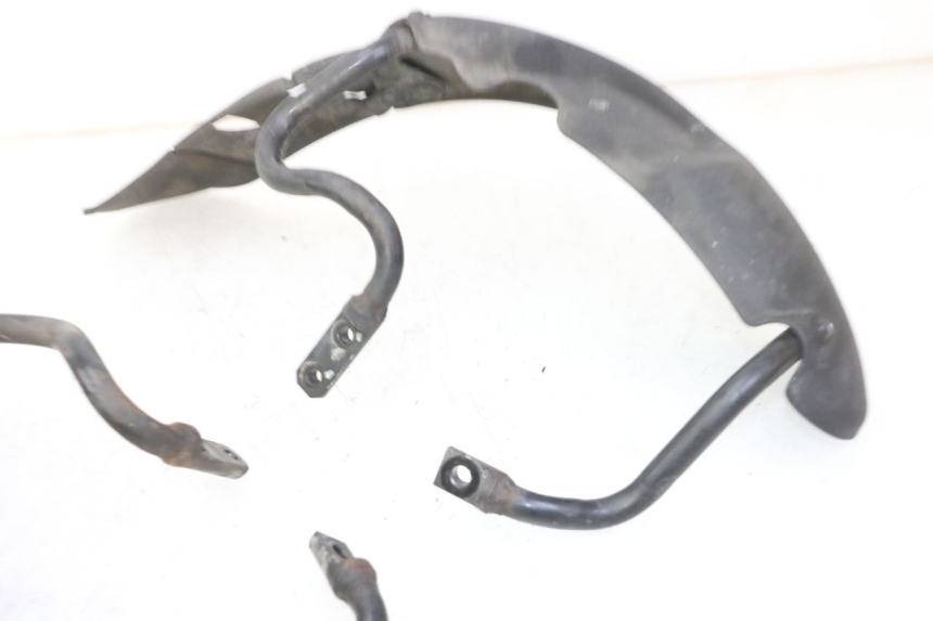 photo de VORDERRADKOTFLüGEL PIAGGIO MP3 RL 250 (2007 - 2010)