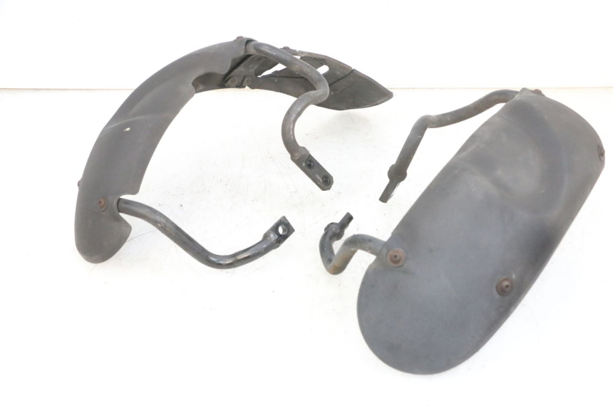 photo de VORDERRADKOTFLüGEL PIAGGIO MP3 125 (2006 - 2014)