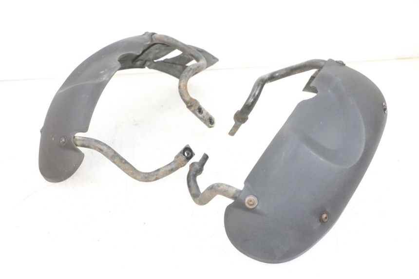 photo de VORDERRADKOTFLüGEL PIAGGIO MP3 RL 250 (2007 - 2010) - Hauptansicht