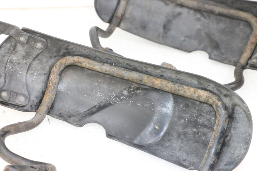 photo de VORDERRADKOTFLüGEL PIAGGIO MP3 RL 250 (2007 - 2010) - Technische Nahaufnahme