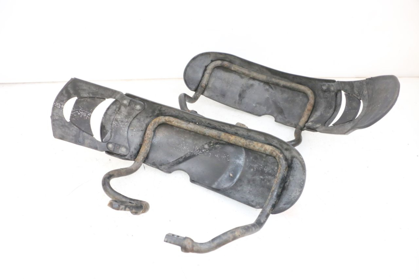 photo de VORDERRADKOTFLüGEL PIAGGIO MP3 RL 250 (2007 - 2010) - Gesamtansicht des Produkts