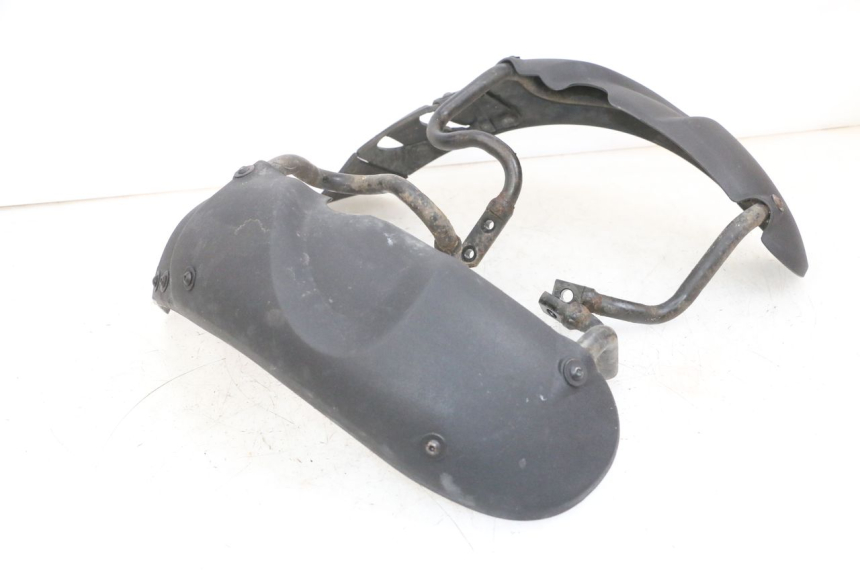 photo de VORDERRADKOTFLüGEL PIAGGIO MP3 RL 250 (2007 - 2010) - Details der Befestigungspunkte