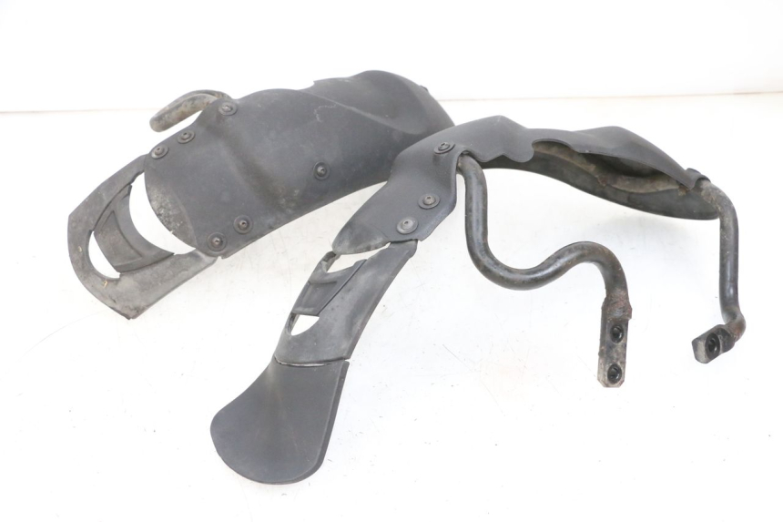 photo de VORDERRADKOTFLüGEL PIAGGIO MP3 RL 250 (2007 - 2010) - Oberflächenzustand und Material