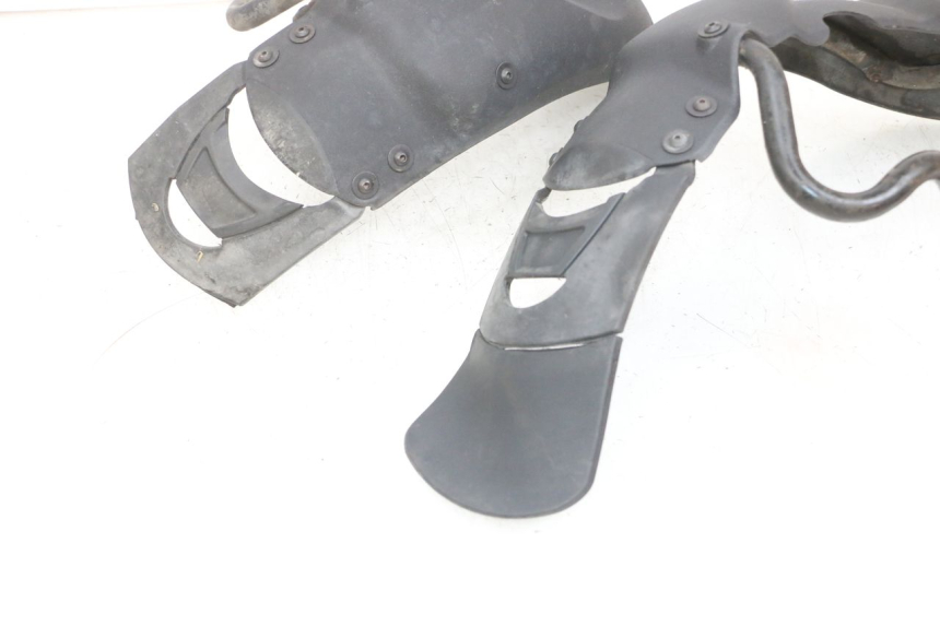 photo de VORDERRADKOTFLüGEL PIAGGIO MP3 RL 250 (2007 - 2010) - Geprüftes Gebrauchtteil