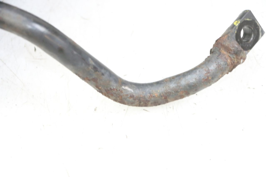 photo de VORDERRADKOTFLüGEL PIAGGIO MP3 RL 250 (2007 - 2010) - Detaillierte Sichtprüfung