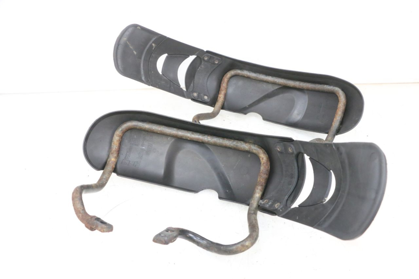 photo de VORDERRADKOTFLüGEL PIAGGIO MP3 RL 250 (2007 - 2010) - Zoom auf Gebrauchszustand