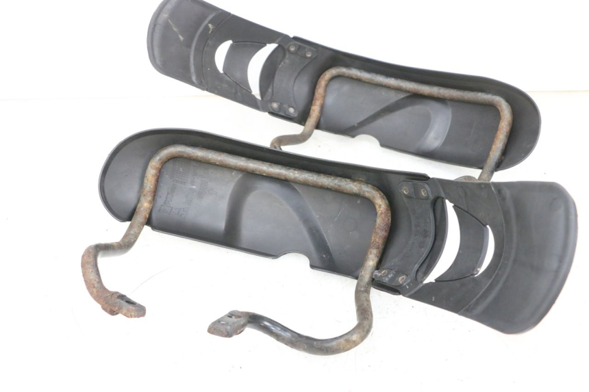 photo de VORDERRADKOTFLüGEL PIAGGIO MP3 RL 250 (2007 - 2010) - Alternative Perspektive