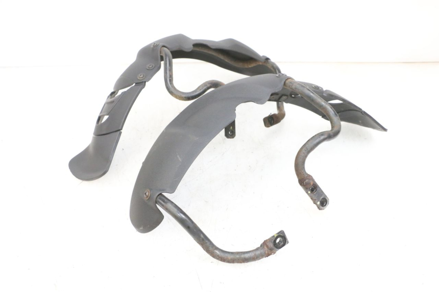 photo de VORDERRADKOTFLüGEL PIAGGIO MP3 RL 250 (2007 - 2010) - Geprüftes Gebrauchtteil