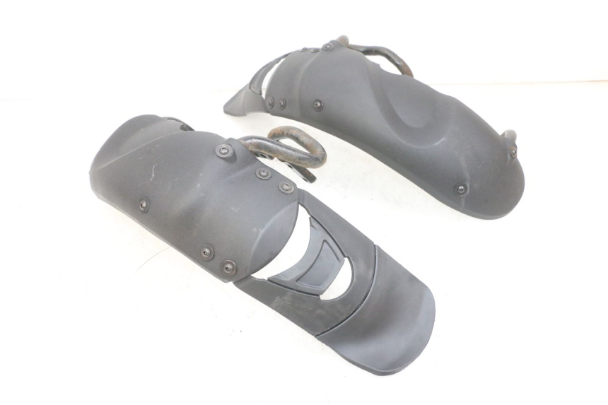 photo de VORDERRADKOTFLüGEL PIAGGIO MP3 RL 250 (2007 - 2010) - Kennzeichnungen und Originalreferenzen