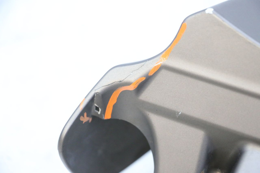 photo de VORDERRADKOTFLüGEL YAMAHA NEOS NEO'S 4T 50 (2008 - 2016) - Charakteristische Merkmale