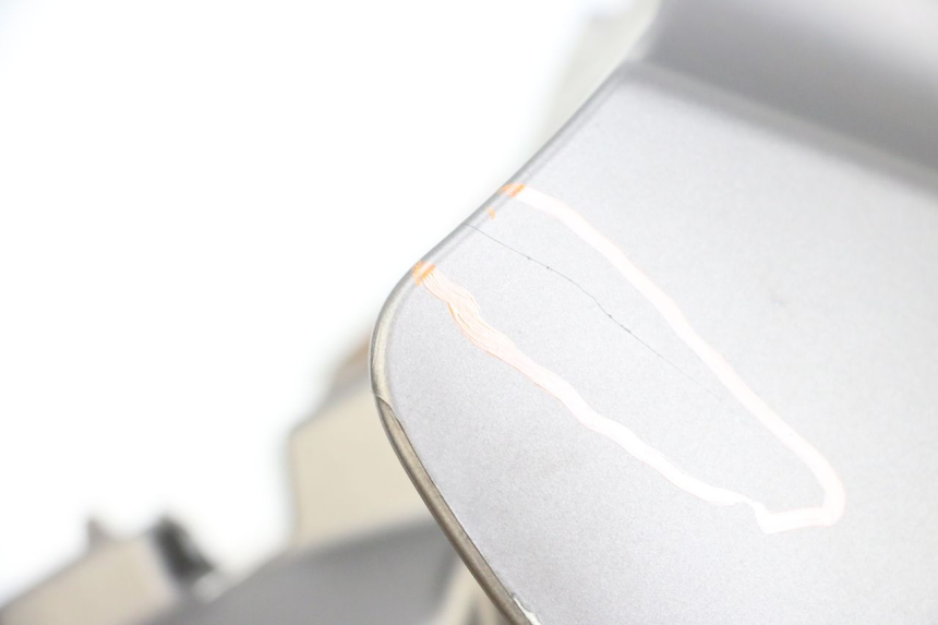 photo de VORDERRADKOTFLüGEL YAMAHA NEOS NEO'S 4T 50 (2008 - 2016) - Zoom auf Gebrauchszustand