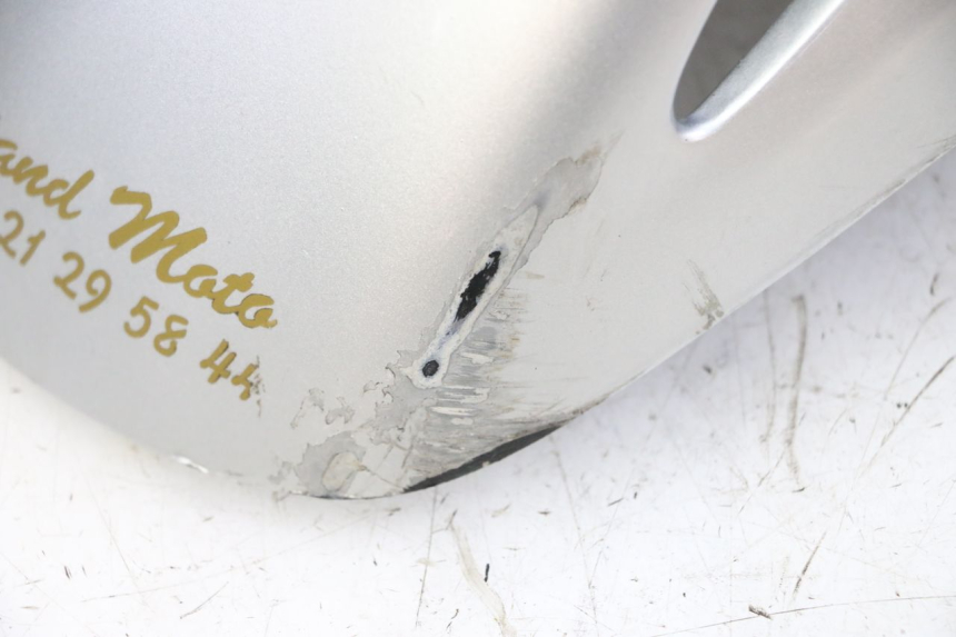 photo de KOTFLÜGEL VORNE HONDA NTV DEAUVILLE 650 (2001 - 2006)