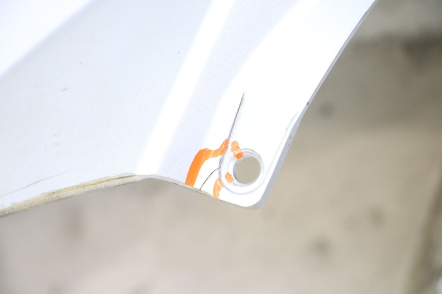 photo de KOTFLÜGEL VORNE PEUGEOT CITYSTAR 2T 50 (2018 - 2021)