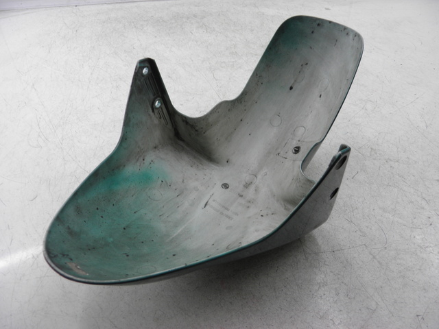 photo de VORDERRADKOTFLüGEL PEUGEOT ELYSEO 125 (1999 - 2004)