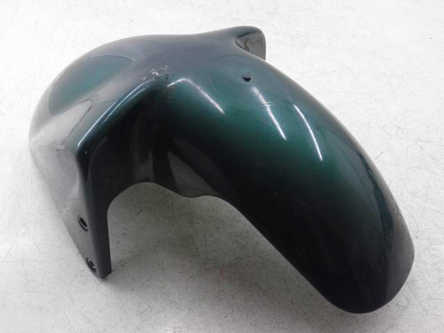 photo de VORDERRADKOTFLüGEL PEUGEOT ELYSEO 125 (1999 - 2004)