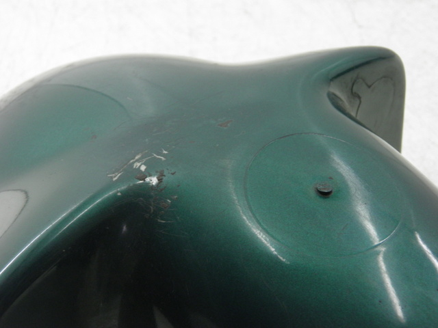 photo de VORDERRADKOTFLüGEL PEUGEOT ELYSEO 125 (1999 - 2004)