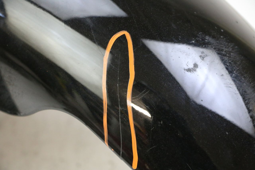 photo de VORDERRADKOTFLüGEL PEUGEOT ELYSTAR 50 (2002 - 2014)