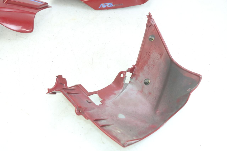 photo de VORDERRADKOTFLüGEL PEUGEOT SV 125 (1991 - 1994)