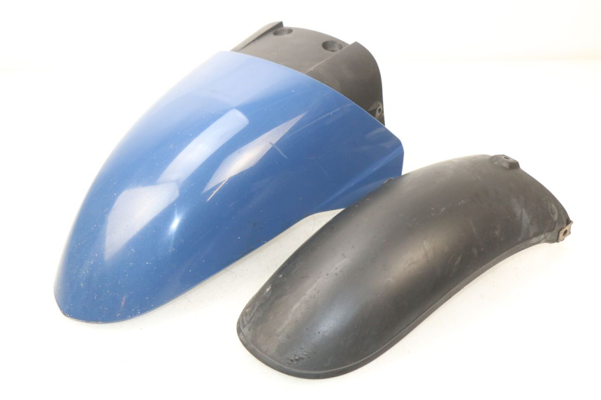 photo de KOTFLÜGEL VORNE BMW R RT ABS 1150 (2000 - 2004)