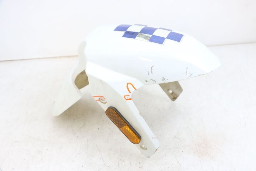 photo de Vorderradkotflügel EUROCKA R8 4T 50 (2013 - 2022)