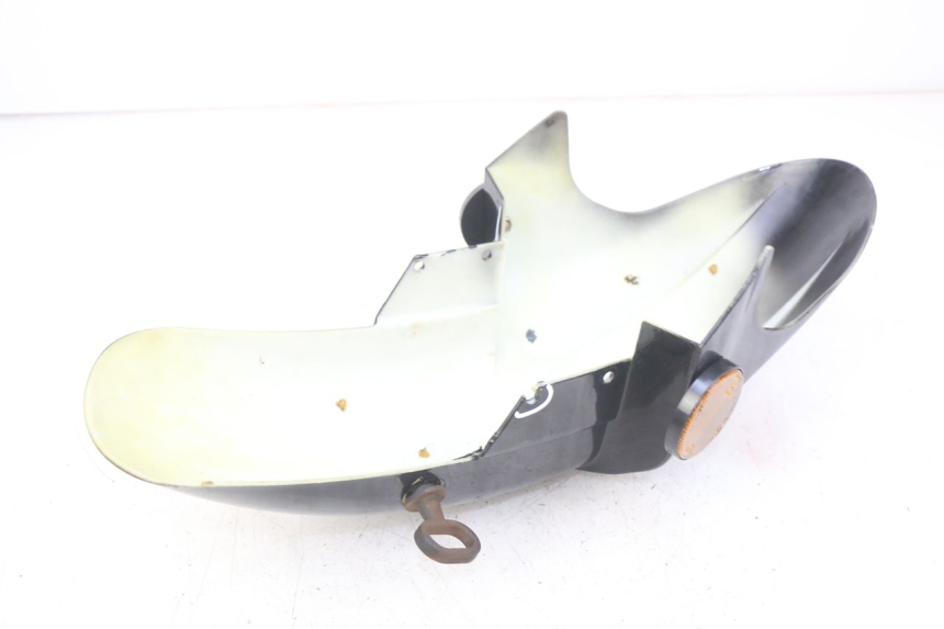 photo de VORDERRADKOTFLüGEL YAMASAKI RAPTOR 50 (2013 - 2018)