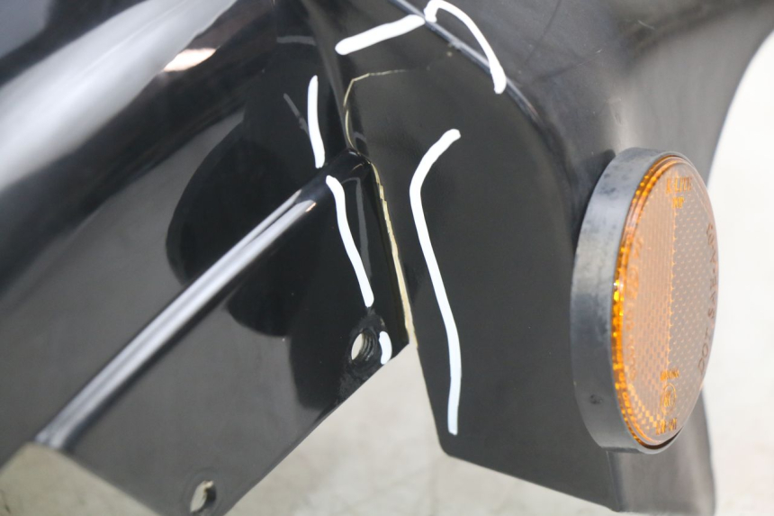 photo de VORDERRADKOTFLüGEL YAMASAKI RAPTOR 50 (2013 - 2018)