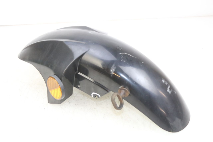 photo de VORDERRADKOTFLüGEL YAMASAKI RAPTOR 50 (2013 - 2018)