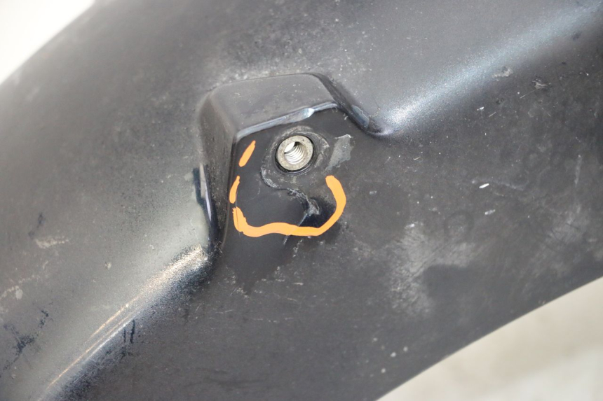 photo de KOTFLÜGEL VORNE HONDA ST PAN EUROPEAN 1300 (2002 - 2013)