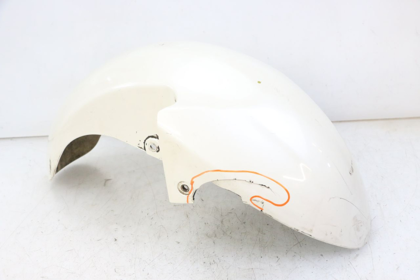 photo de VORDERRADKOTFLüGEL SUZUKI BURGMAN 125 (2007 - 2014)