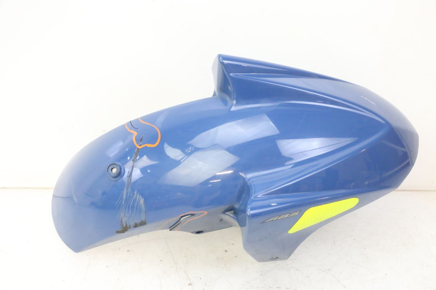 photo de KOTFLÜGEL VORNE YAMAHA TDM ABS 900 (2002 - 2014)