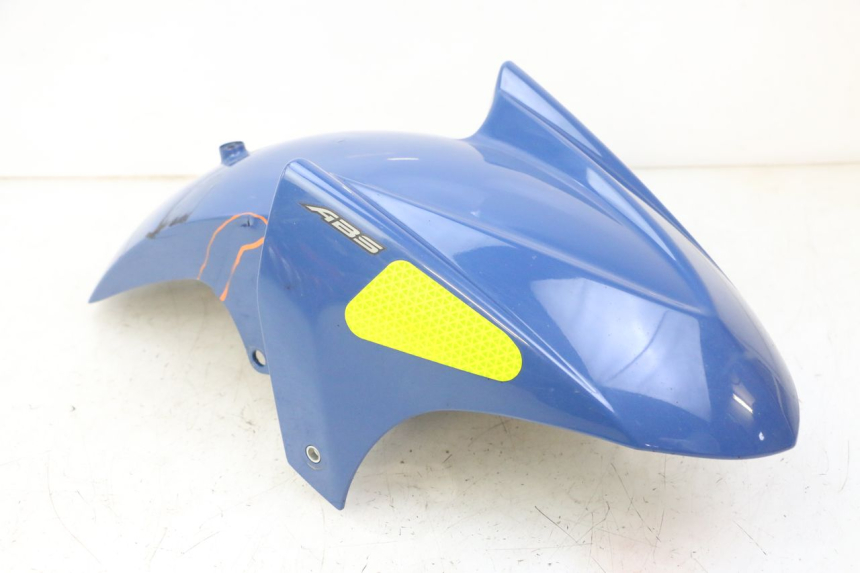 photo de KOTFLÜGEL VORNE YAMAHA TDM ABS 900 (2002 - 2014)