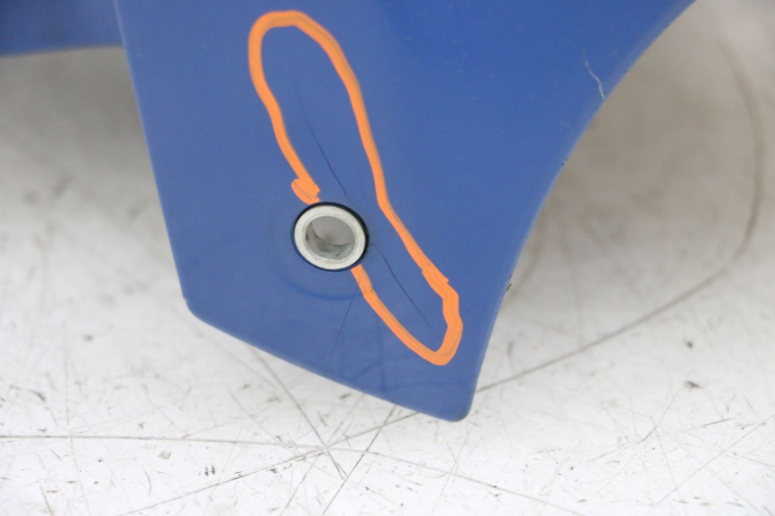 photo de KOTFLÜGEL VORNE YAMAHA TDM ABS 900 (2002 - 2014) - Charakteristische Merkmale