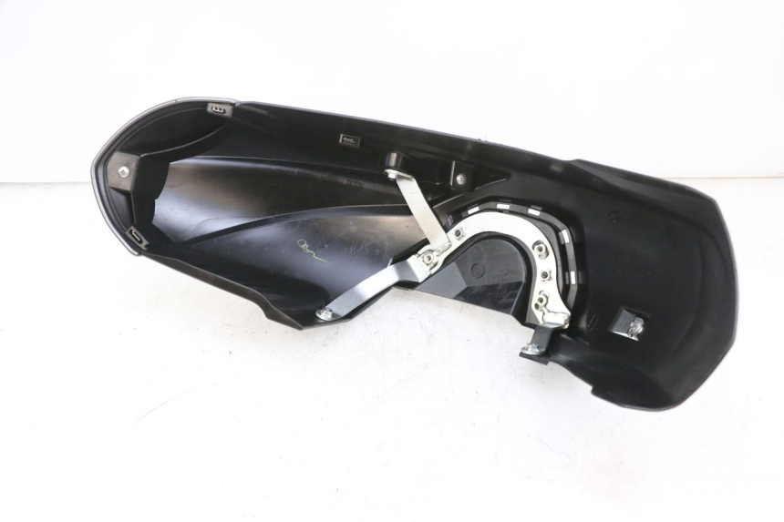 photo de KOTFLÜGEL VORNE YAMAHA TRICITY 300 (2020 - 2024) - Oberflächenzustand und Material