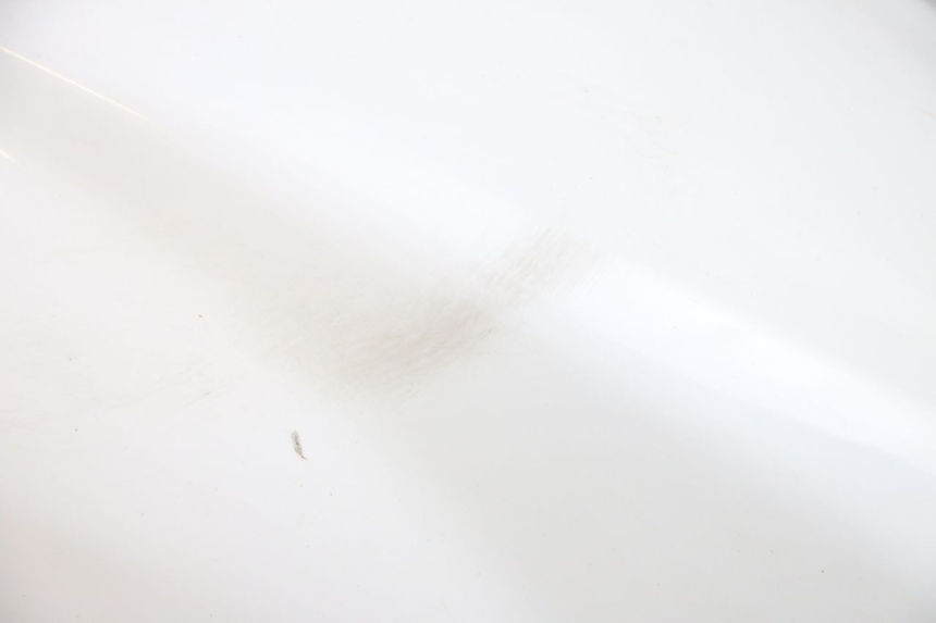 photo de KOTFLÜGEL VORNE PEUGEOT TWEET PRO EFI 4T 50 (2021 - 2022)