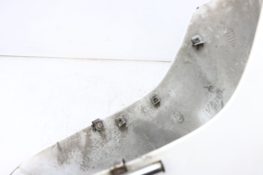 photo de KOTFLÜGEL VORNE PIAGGIO VESPA GTS SUPER IE 125 (2009 - 2016) - Zoom auf Gebrauchszustand