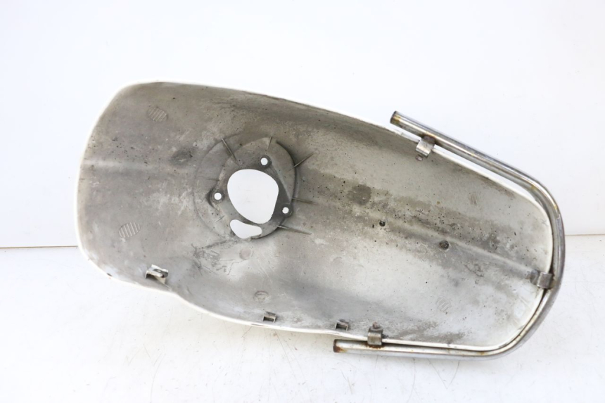 photo de KOTFLÜGEL VORNE PIAGGIO VESPA GTS SUPER IE 125 (2009 - 2016) - Alternative Perspektive