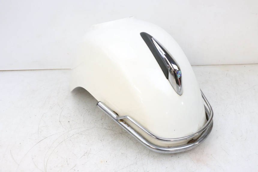 photo de KOTFLÜGEL VORNE PIAGGIO VESPA GTS SUPER IE 125 (2009 - 2016) - Geprüftes Gebrauchtteil