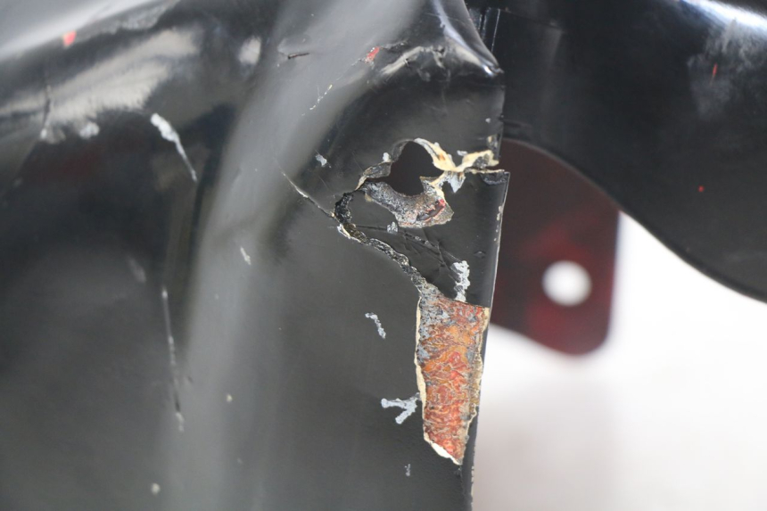 photo de VORDERRADKOTFLüGEL HONDA VFR FI RC46 800 (1998 - 2001) - Weitere Ansicht des Artikels