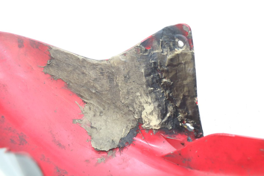 photo de VORDERRADKOTFLüGEL HONDA VFR FI RC46 800 (1998 - 2001) - Zoom auf Gebrauchszustand