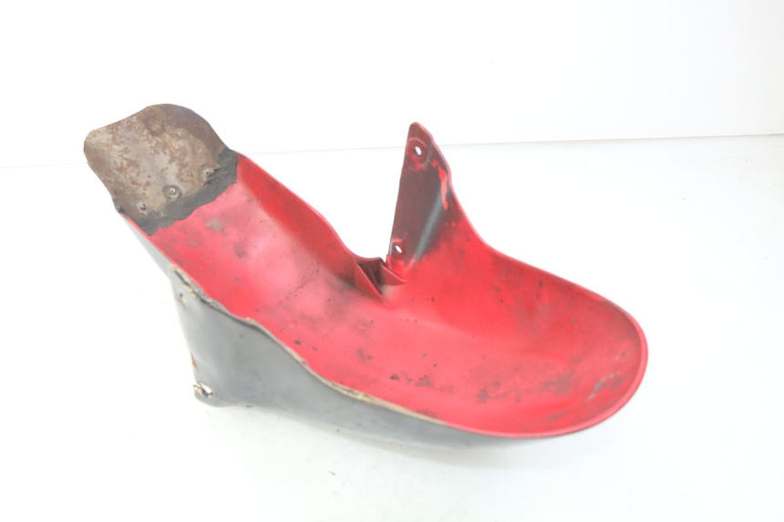 photo de VORDERRADKOTFLüGEL HONDA VFR FI RC46 800 (1998 - 2001) - Technische Nahaufnahme