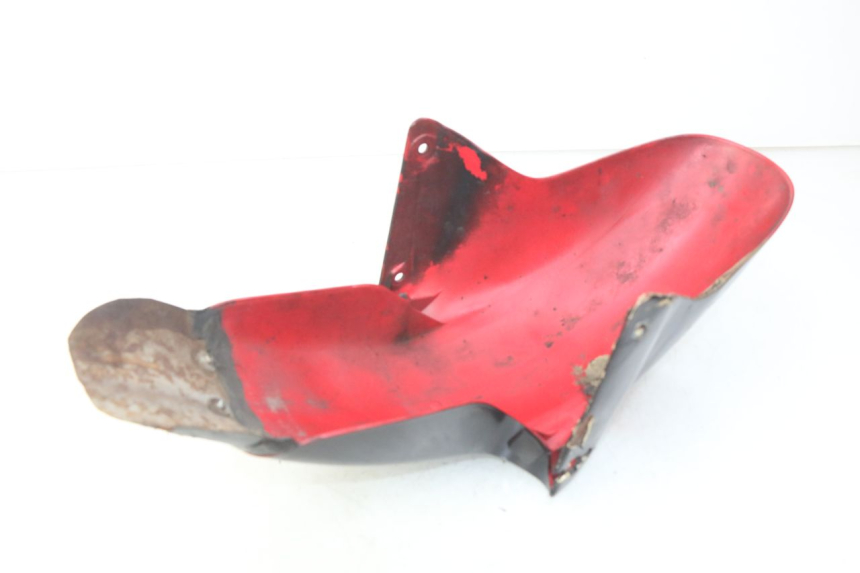 photo de VORDERRADKOTFLüGEL HONDA VFR FI RC46 800 (1998 - 2001) - Details der Befestigungspunkte