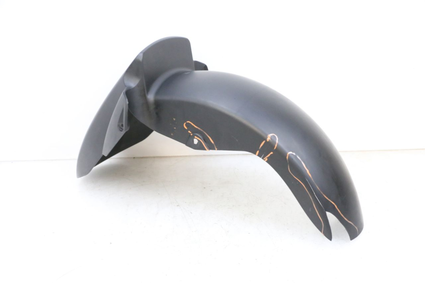 photo de VORDERRADKOTFLüGEL YAMAHA XMAX X-MAX 125 (2006 - 2009) - Charakteristische Merkmale