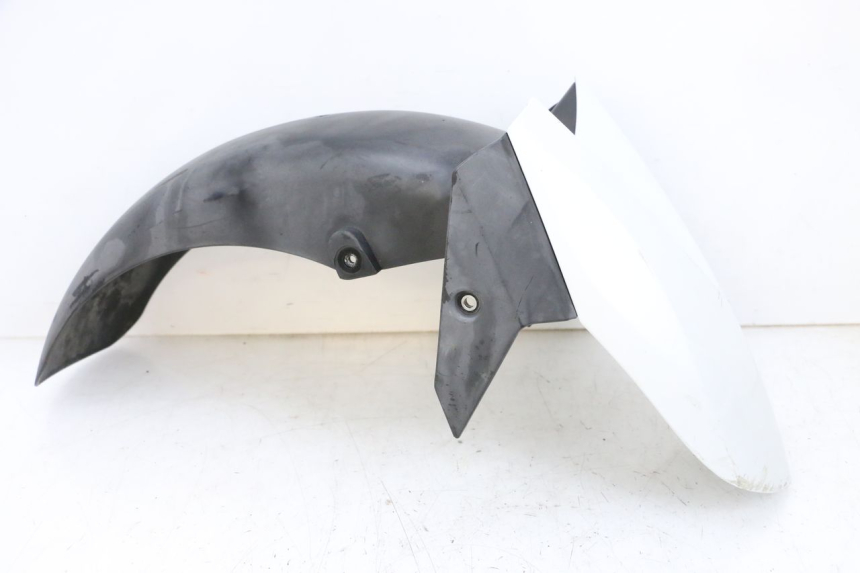 photo de VORDERRADKOTFLüGEL YAMAHA X-MAX XMAX 125 (2010 - 2013) - Detaillierte Sichtprüfung