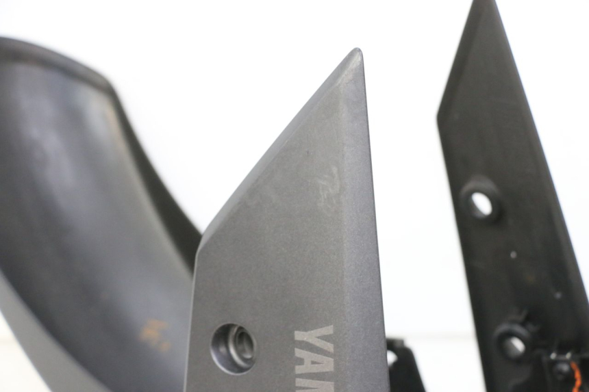 photo de KOTFLÜGEL VORNE YAMAHA XMAX X-MAX 125 (2021 - 2025)