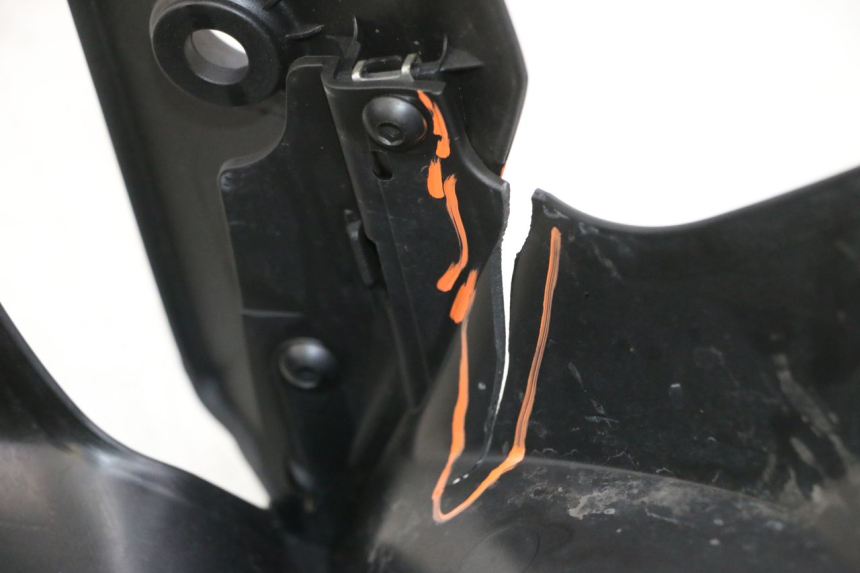 photo de KOTFLÜGEL VORNE YAMAHA XMAX X-MAX 125 (2021 - 2025)