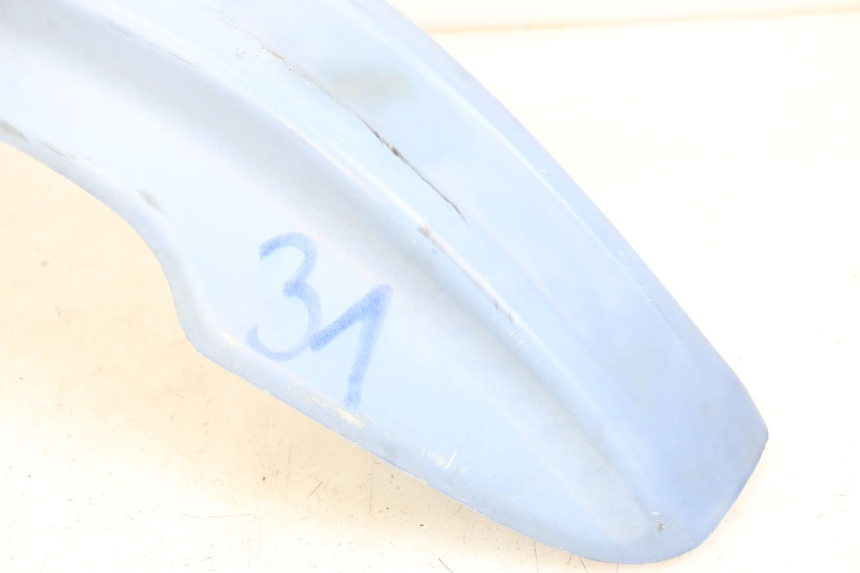 photo de KOTFLÜGEL VORNE HYOSUNG XRX 125 (2000 - 2008)