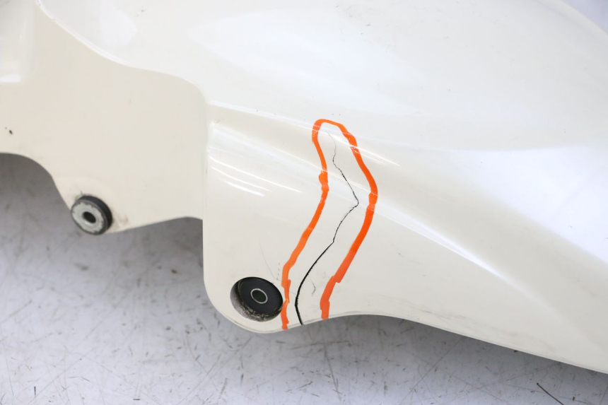 photo de KOTFLÜGEL VORNE YAMAHA XJ6 ABS 600 (2008 - 2016)
