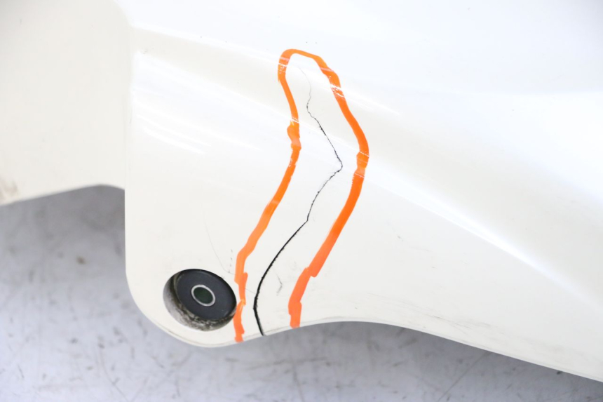 photo de KOTFLÜGEL VORNE YAMAHA XJ6 ABS 600 (2008 - 2016)