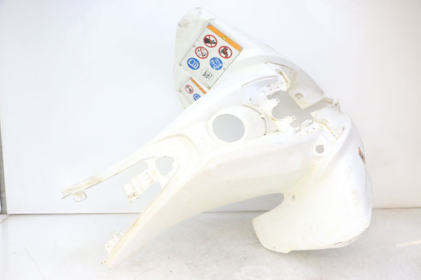 photo de KOTFLÜGEL VORNE YAMAHA YFM R RAPTOR 250 (2008 - 2014)